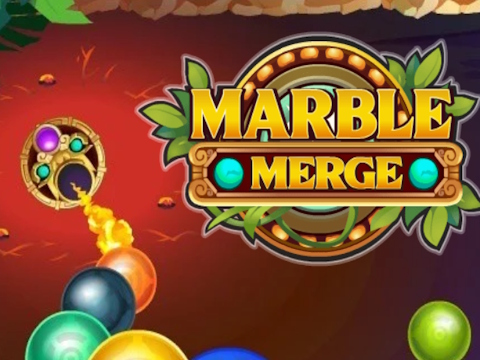 Spel Marmer samesmelting  aanlyn