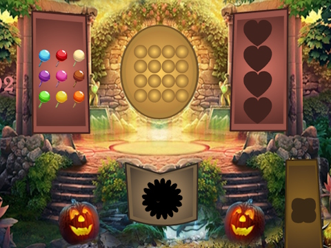 Spel Royal Lion Rescue  aanlyn