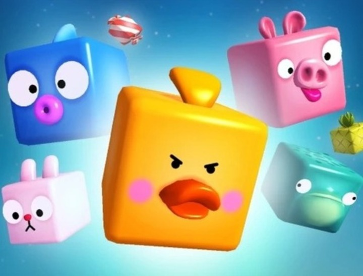 Spel Mahjong Pet Quest  aanlyn