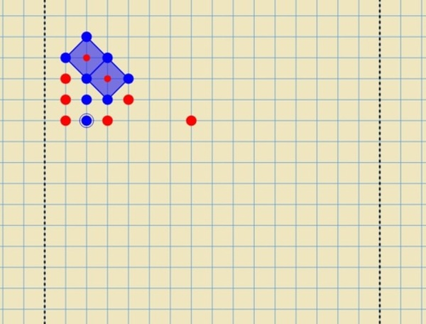 Spel Kolletjies - Duel  aanlyn