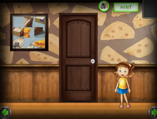 Spel Amgel Kids Room Escape 293  aanlyn