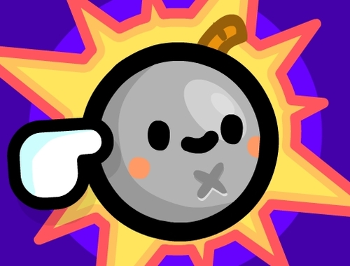 Spel Tik Tap Boom  aanlyn