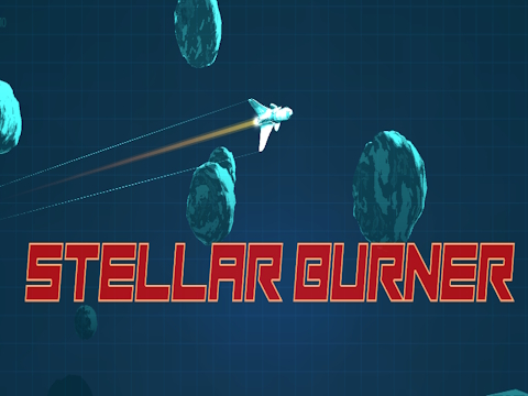 Spel Stellar brander  aanlyn