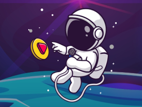 Spel Astro Adventure Tour  aanlyn