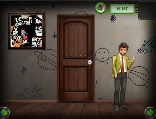 Spel Amgel Easy Room Escape 270  aanlyn