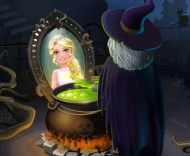 Spel Potion of Destiny  aanlyn