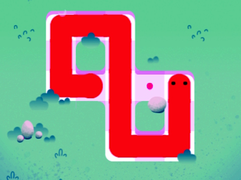 Spel Wormlyne  aanlyn