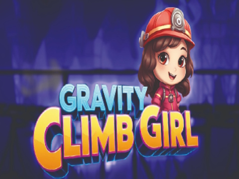 Spel Gravity Climb Girl  aanlyn