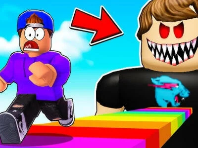 Spel Roblox Vs Mr. Dier  aanlyn
