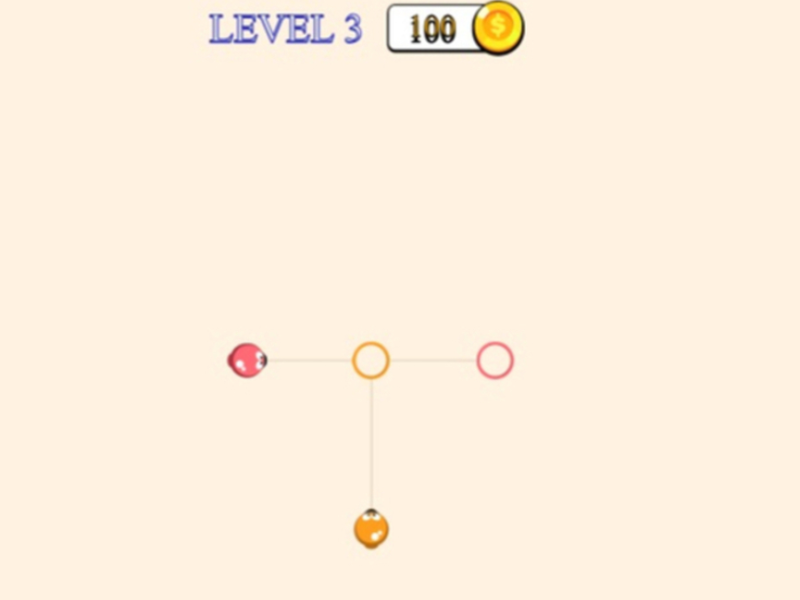 Spel Kleur Ducks  aanlyn
