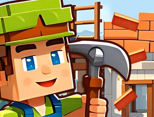 Spel Bou mods vir minecraft  aanlyn