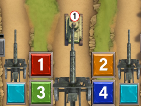 Spel Strydlyn  aanlyn
