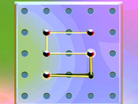 Spel Node Fusion Frenzy  aanlyn