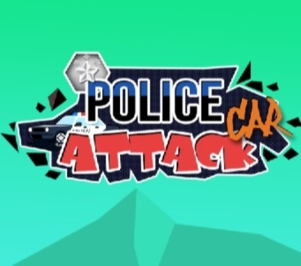Spel Polisiemotoraanval  aanlyn