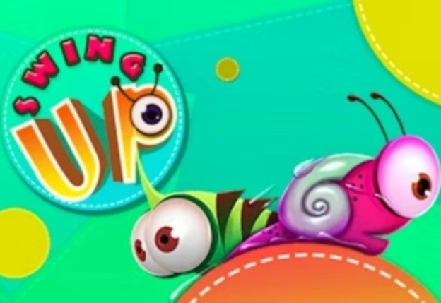 Spel Swaai op  aanlyn