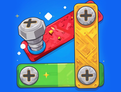 Spel Ontsluit die boute  aanlyn