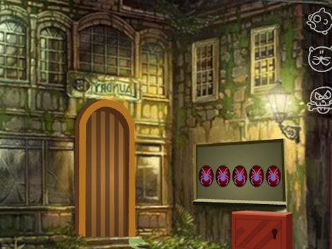 Spel Vriendelike meisie en Kitty Rescue  aanlyn