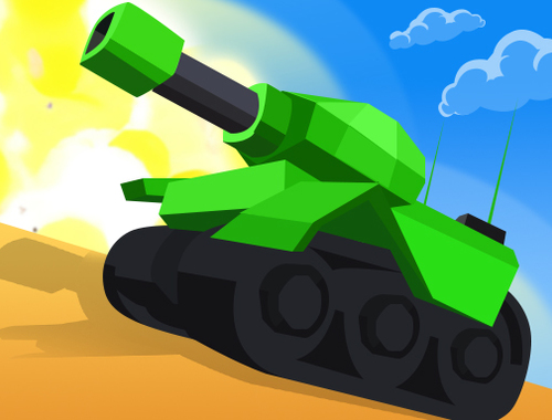 Spel Army Fight 3D  aanlyn