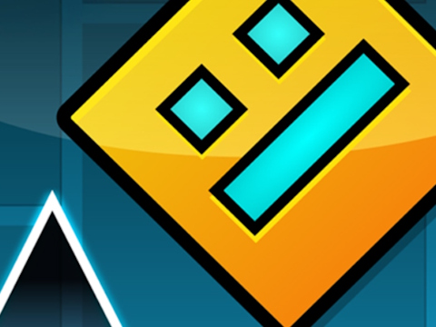 Spel Meetkunde dash beatbox  aanlyn