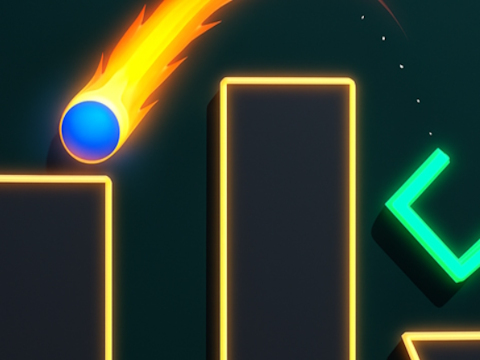 Spel Target Master 2d  aanlyn