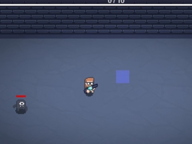 Spel Monster Wave Defense  aanlyn