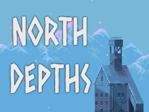 Spel Noord -dieptes  aanlyn