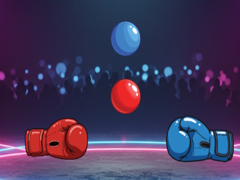 Spel Ring Master Legends  aanlyn