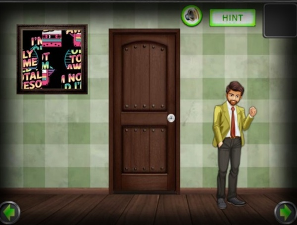 Spel Amgel Easy Room Escape 271  aanlyn