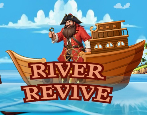 Spel Rivier herleef  aanlyn