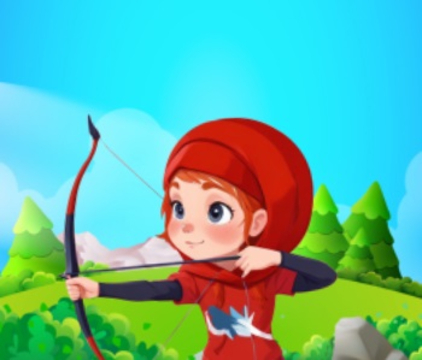 Spel Skiet jou teiken  aanlyn