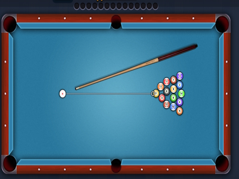 Spel Pool Legends Pro Masters  aanlyn