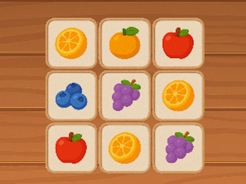 Spel Voedsel saamsmelt  aanlyn