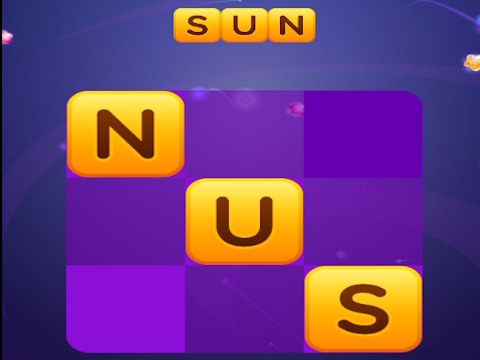 Spel Woord dit op  aanlyn