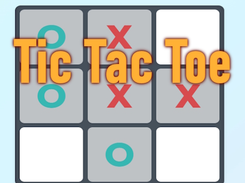 Spel Tic tac tone  aanlyn