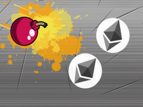 Spel Crypto Ninja Miner  aanlyn