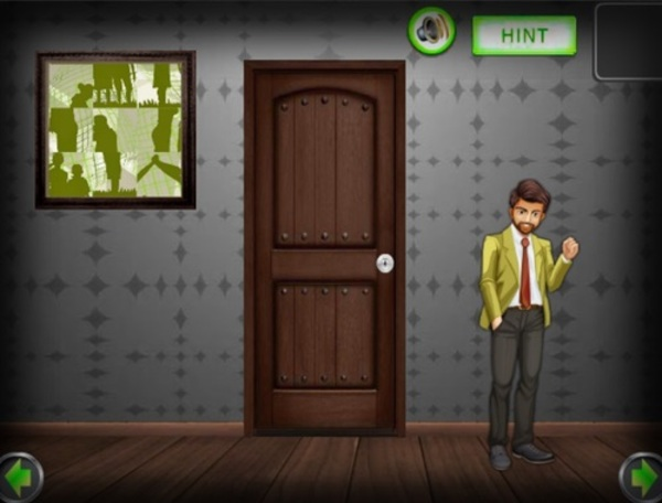Spel Amgel Easy Room Escape 273  aanlyn