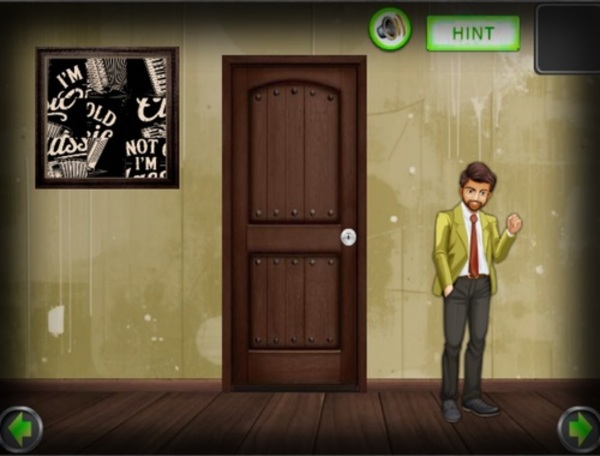 Spel Amgel Easy Room Escape 274  aanlyn
