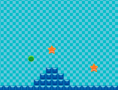 Spel Frutiger Ball Game  aanlyn