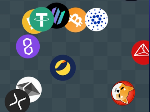 Spel Crypto Detective Finder  aanlyn