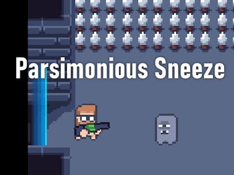 Spel Parsimonieuse nies  aanlyn