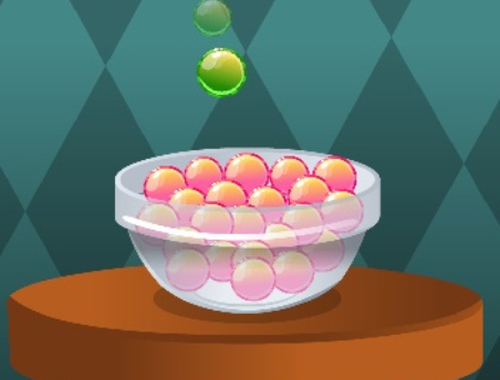 Spel Etherealedibles  aanlyn