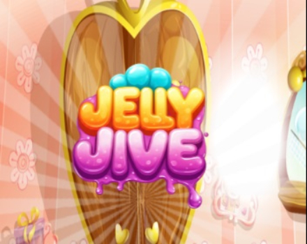 Spel Jellie jive  aanlyn