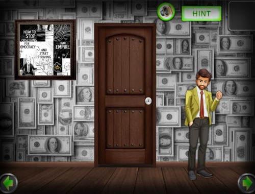 Spel Amgel Easy Room Escape 275  aanlyn