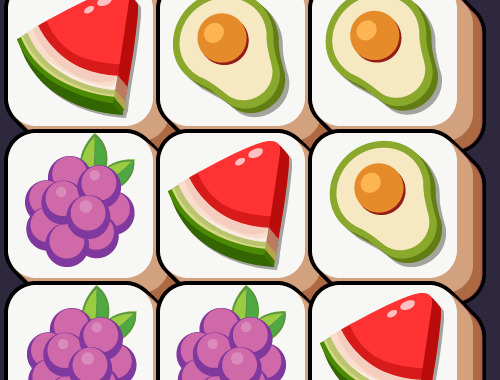 Spel Teëls ooreenstem  aanlyn