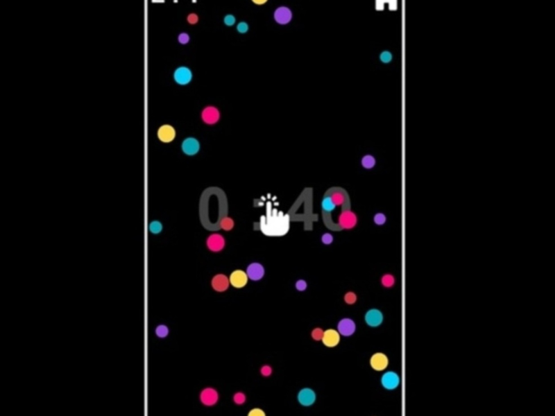 Spel Popbal  aanlyn