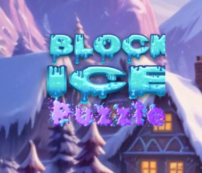 Spel Blok ys legkaart  aanlyn