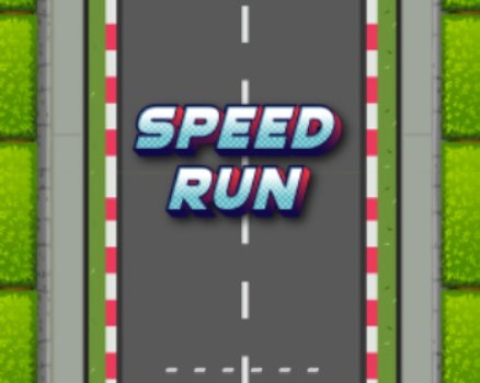 Spel Spoed loop  aanlyn