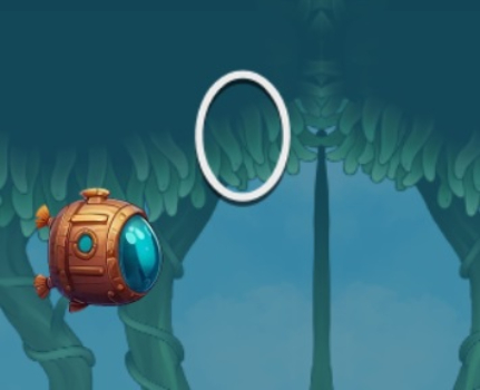Spel Flap Challenge  aanlyn