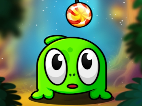 Spel Candy Cutter Saga  aanlyn