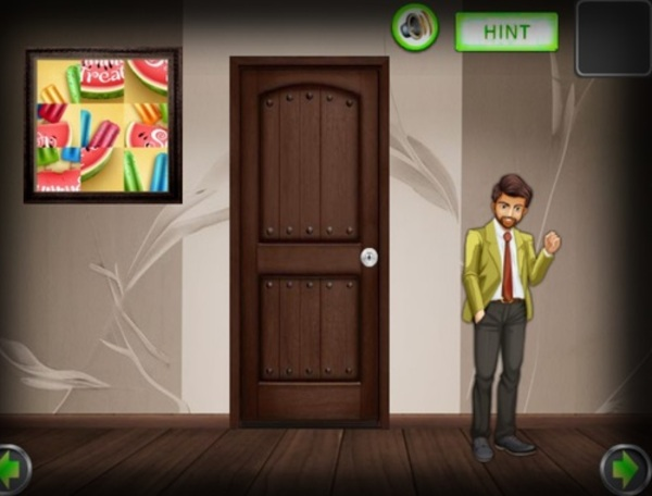 Spel Amgel Easy Room Escape 276  aanlyn